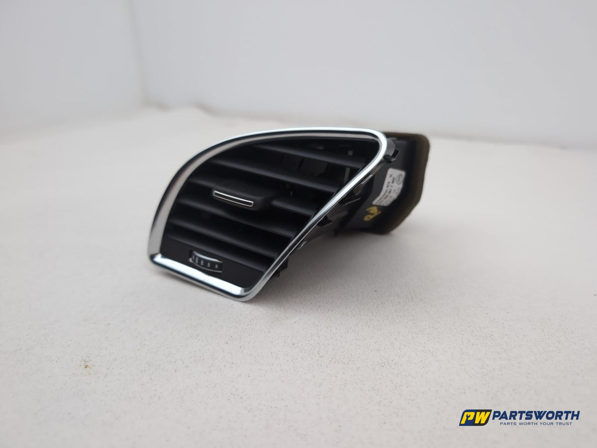 Dashboard Trim With Air Vent  2