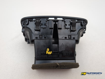 Centre Console Trim  8