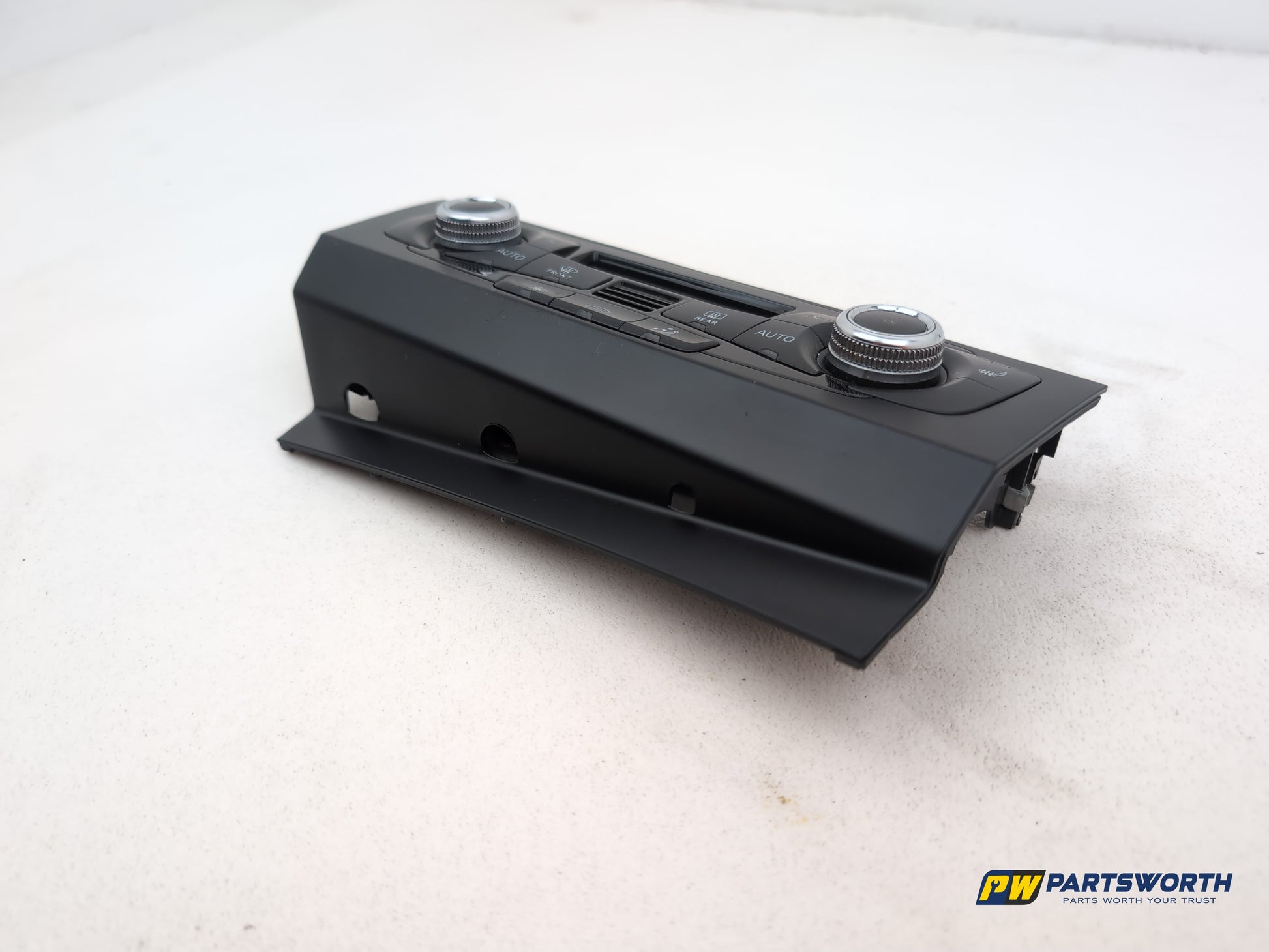 Heater Control Assembly 1