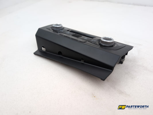 Heater Control Assembly 1