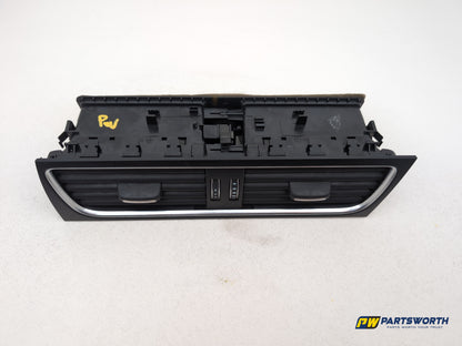 Dashboard Trim With Air Vent  2