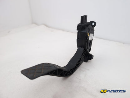 Pedal Throttle 2