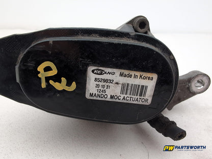 Brake Rear Caliper LH 2