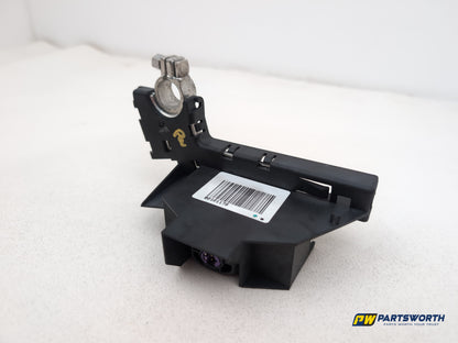 High Voltage Battery Fuse Safety Plug 2