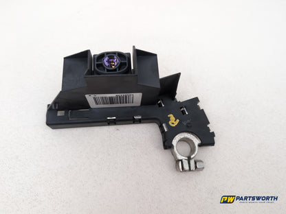 High Voltage Battery Fuse Safety Plug 8