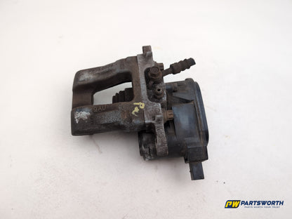 Hyundai I40 Style Blue Drive Crdi Brake Caliper Rear Rh Driver Side 2011-2019 - photo 8