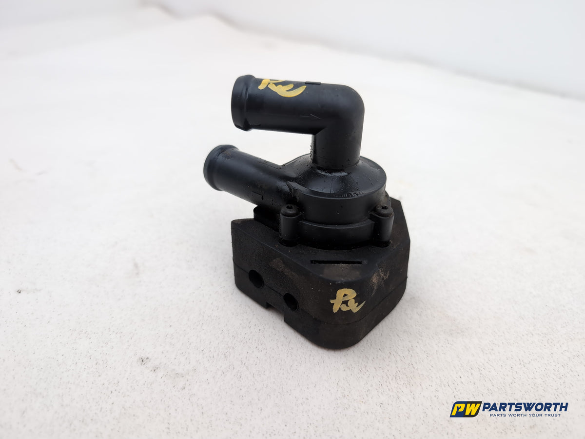 Additional Water Pump 2
