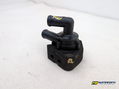 Additional Water Pump 2