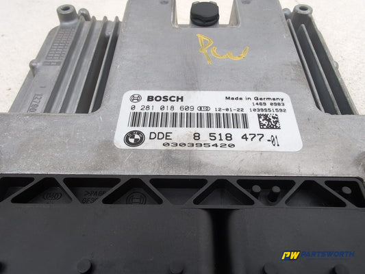 Engine ECU  2