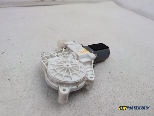 Door Rear Window Regulator LH 2