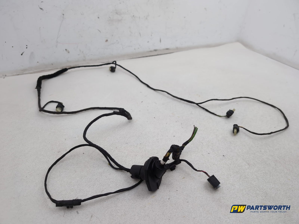 Wiring loom 2