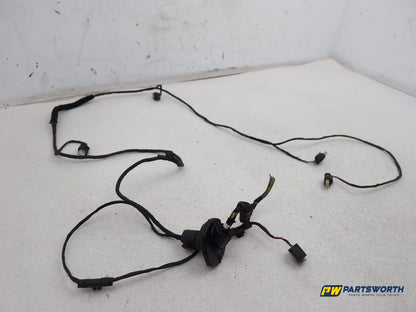 Wiring loom 2