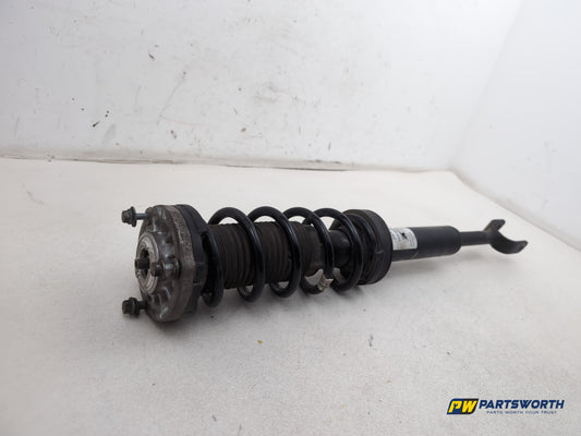 Bmw 5 Series 520d Se Auto F10 Shock Absorber Front Lh Passenger Side 2010-2017 - photo 2