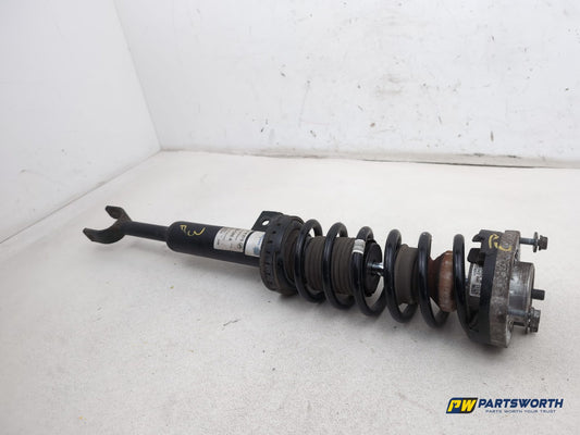 Shock Absorber Front RH 2