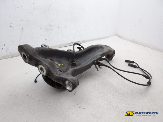 Wheel Hub Front LH 2