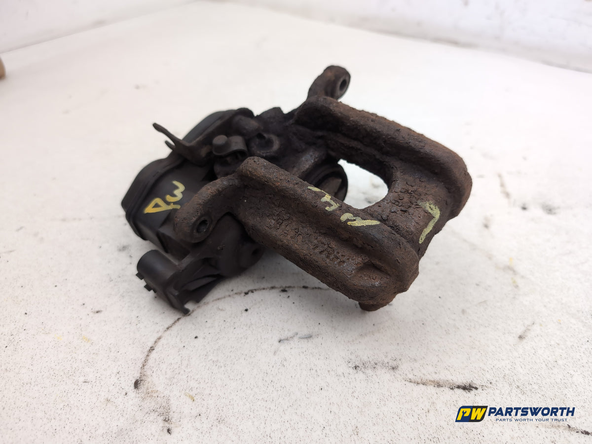 Brake Rear Caliper LH 2
