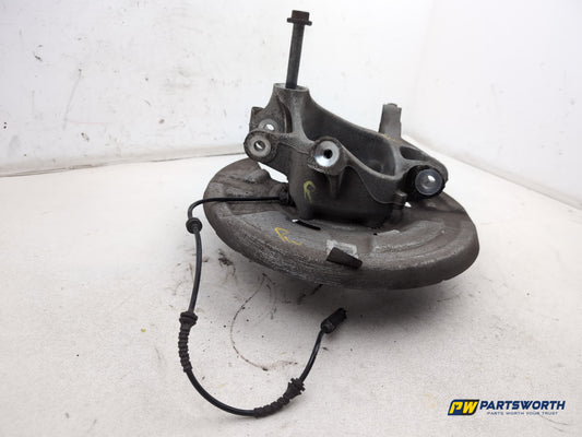 Wheel Hub Rear RH 2
