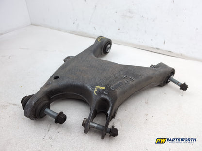 Suspension Arm Rear Wishbone LH 2