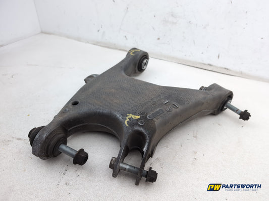 Suspension Arm Rear Wishbone LH 2