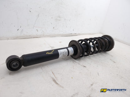 Shock Absorber Rear RH 2