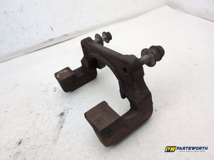 Bmw 5 Series 520d Se Auto F10 Brake Caliper Support Front Rh Driver 2010-2017 - photo 2