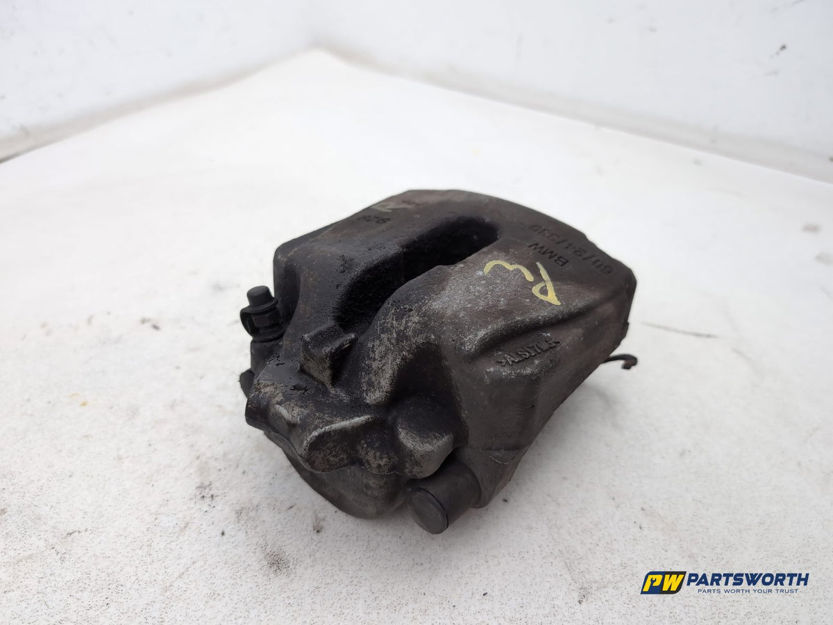 Brake Caliper Front RH 2