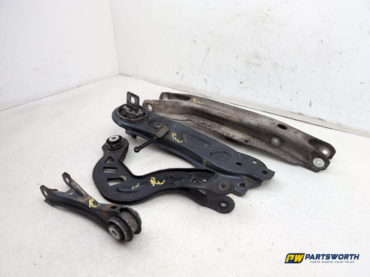 Suspension Arm Rear Wishbone RH 2