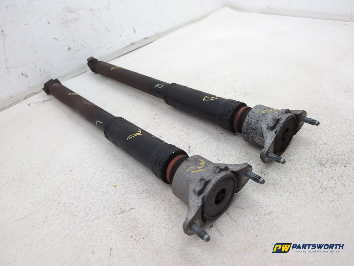 Shock Absorber Rear 2