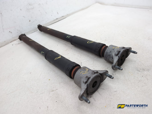 Shock Absorber Rear 2