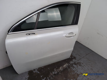 Door Front LH 2