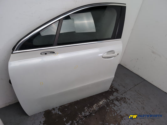 Door Front LH 2