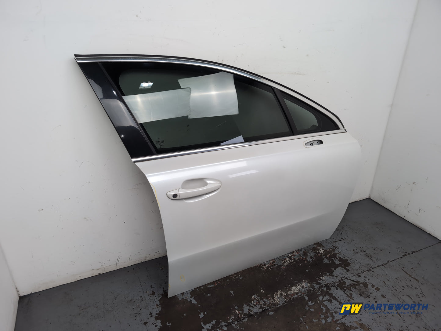 Door Front RH 2