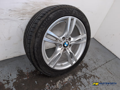 Wheel Road Alloy 2
