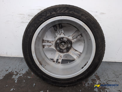 Wheel Road Alloy 8