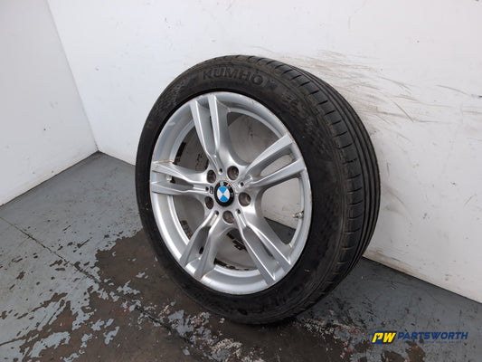 Wheel Road Alloy 2