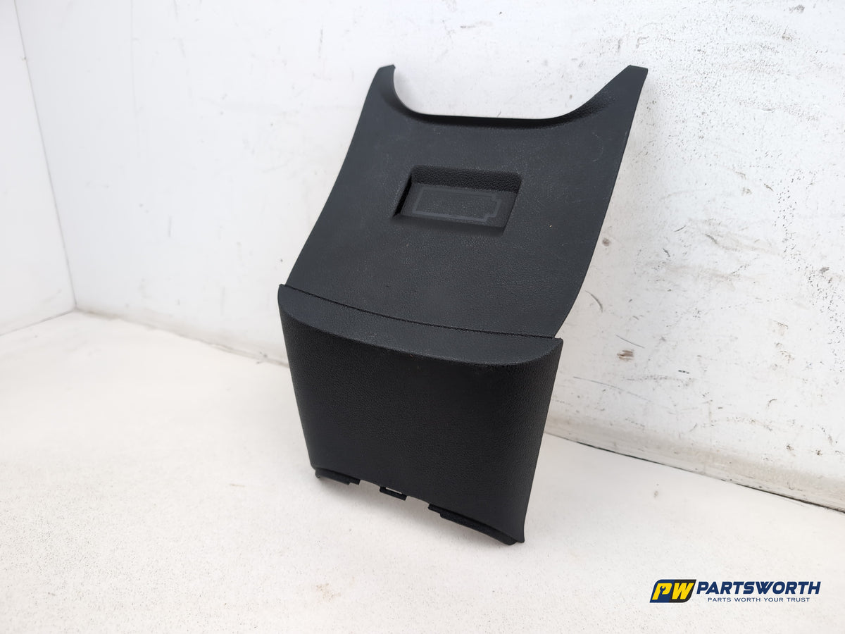 Centre Console Trim  2