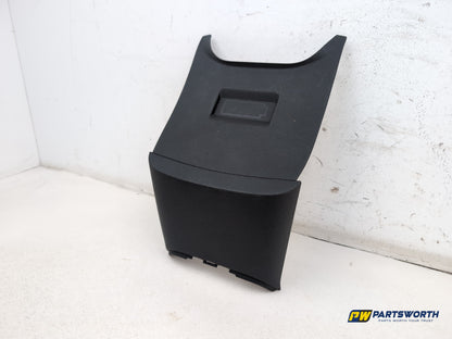 Centre Console Trim  2