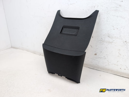Centre Console Trim  2