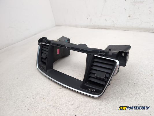 Dashboard Trim With Air Vent  2