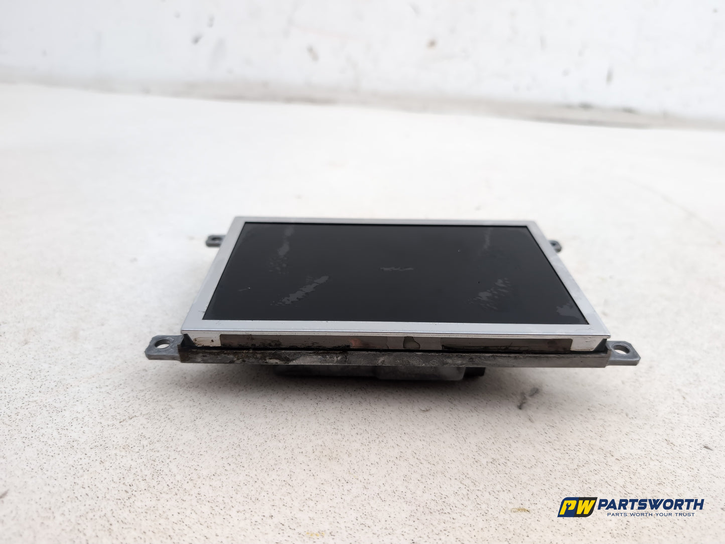 Multi Function Display Unit 2