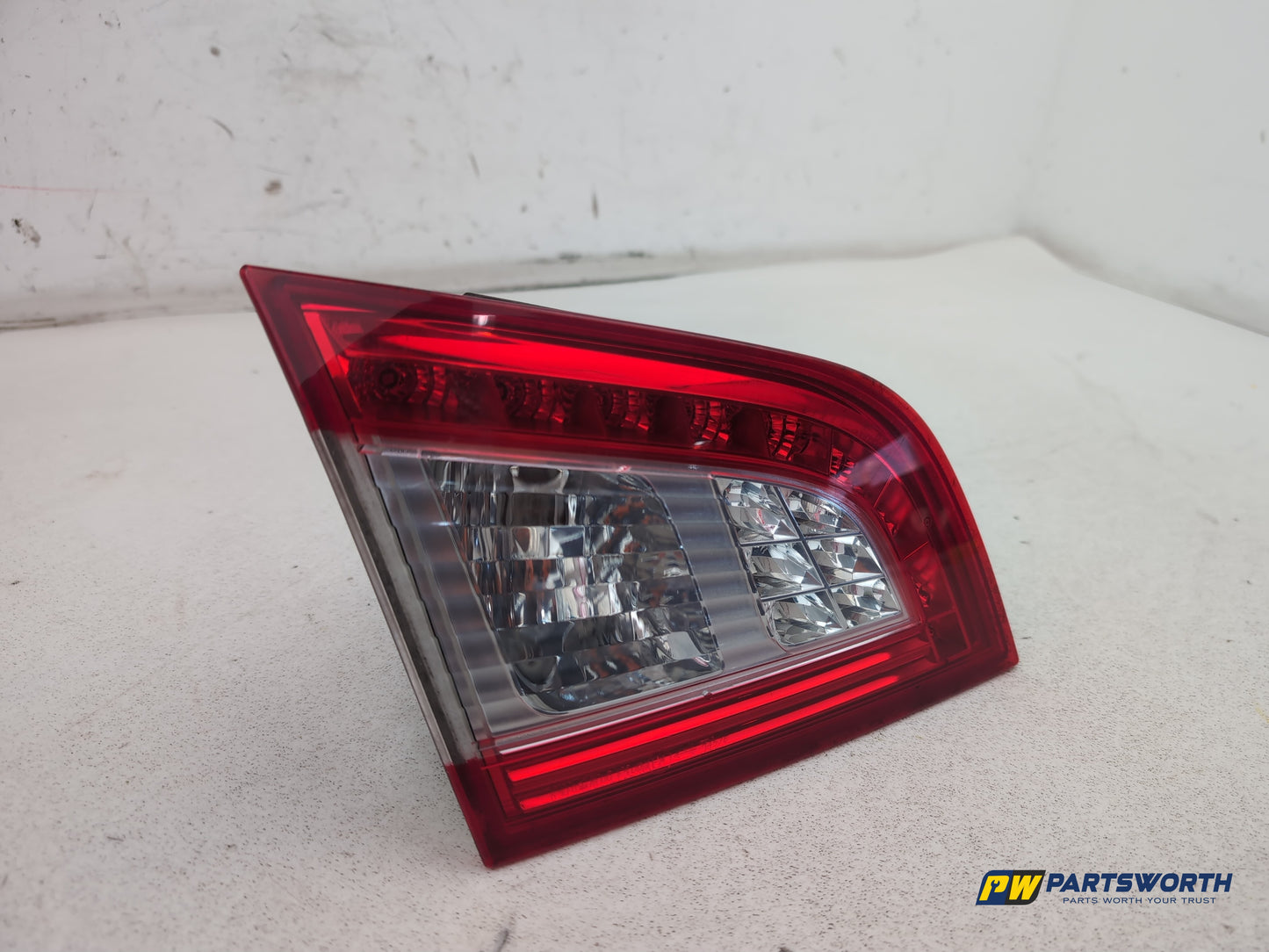 Lamp Assembly Rear Inner LH 2