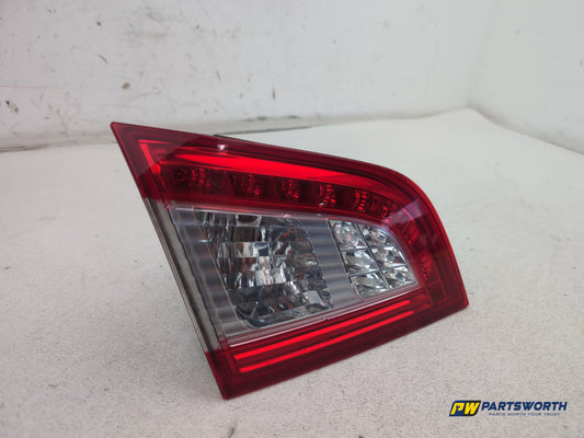 Peugeot 508 Lamp Assembly Rear Inner Lh Passenger Side 9686780580 2014-2018 - photo 2