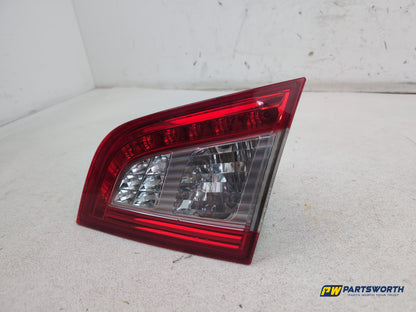 Lamp Assembly Rear Inner RH 2