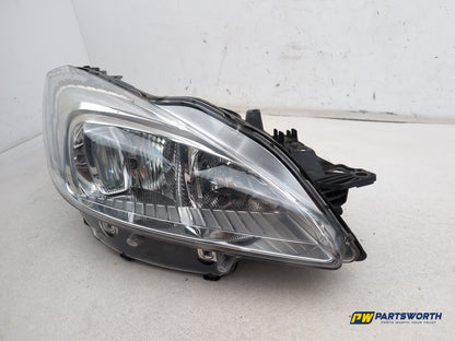 Headlamp RH 2