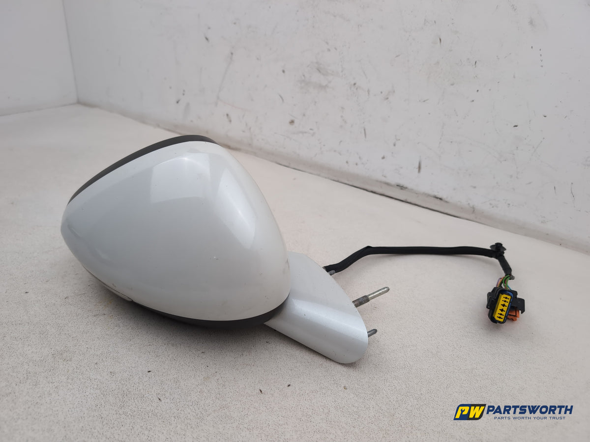 Door Mirror RH 2