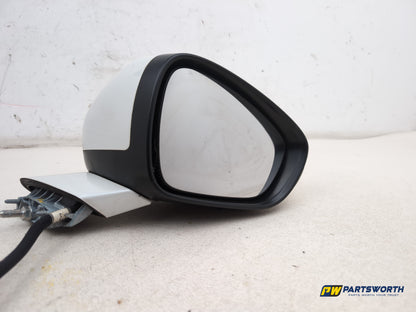 Door Mirror RH 8