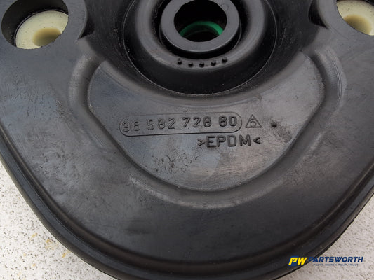 Peugeot 508 Active Air Conditioning Connector Fiting 9658272880 2011-2018 - photo 2