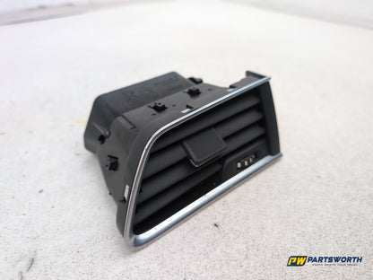 Dashboard Trim With Air Vent  2
