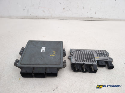 Engine ECU KIT 8