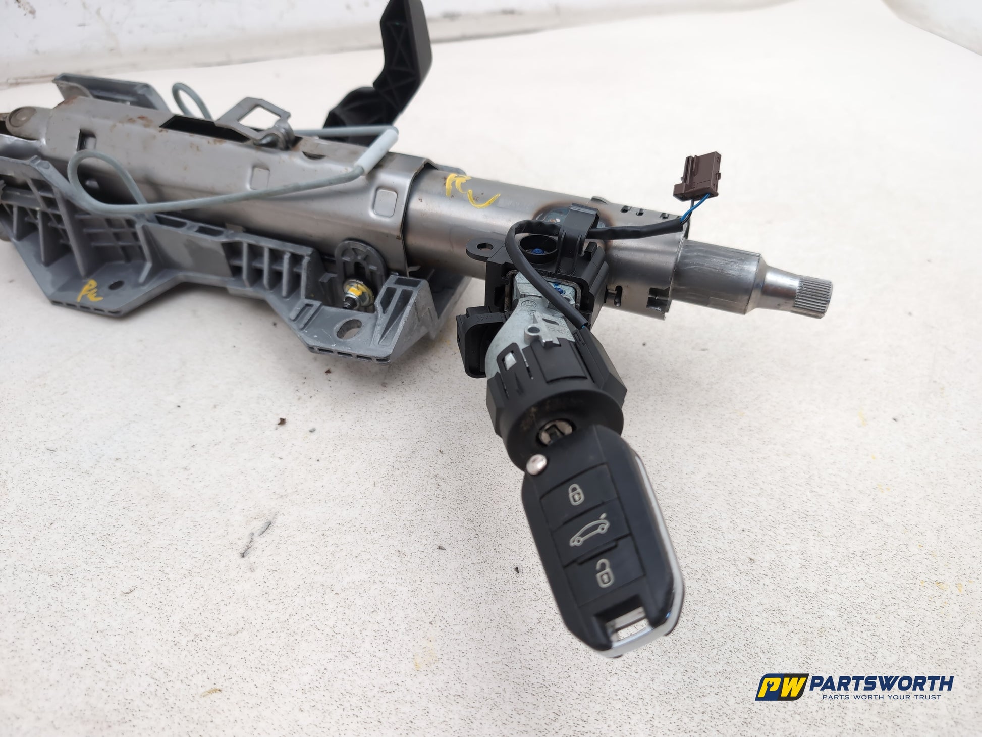Engine ECU KIT 14